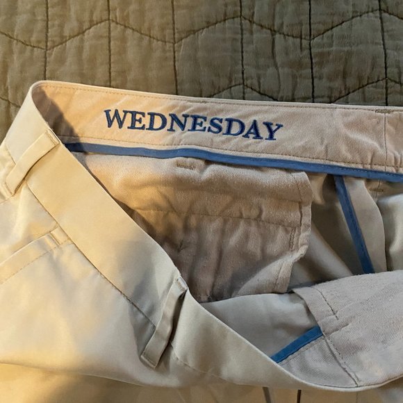 Bonobos Weekday Warrior Pants 40x34 - Picture 4 of 4